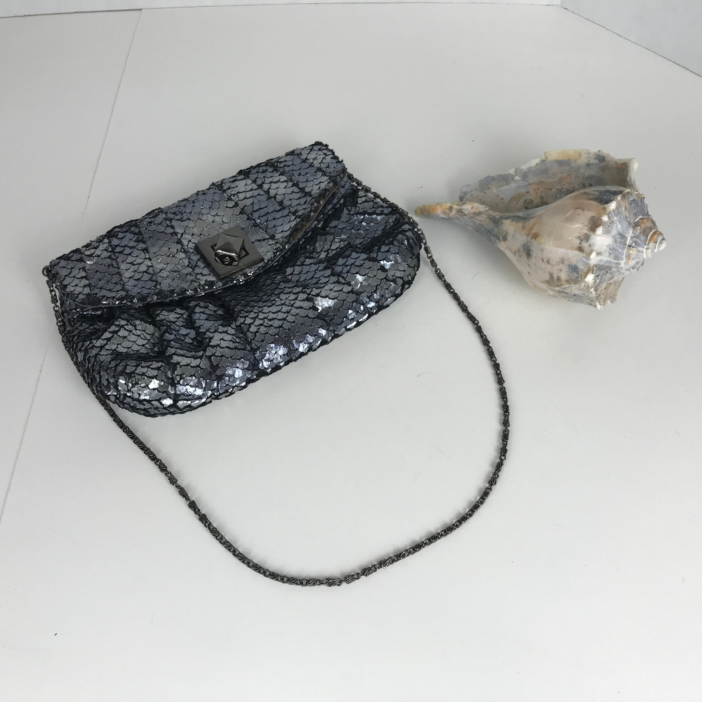 🌴 Jessica McClintock evening bag
